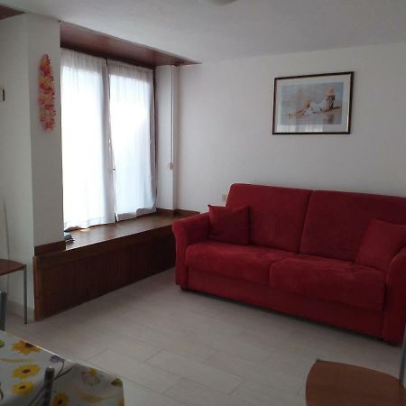 Appartamento Marina Marina Di Carrara Buitenkant foto