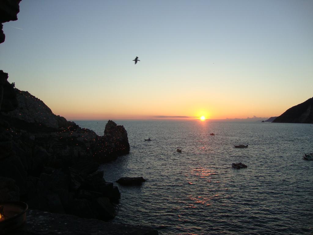 Appartamento Marina Marina Di Carrara Kamer foto