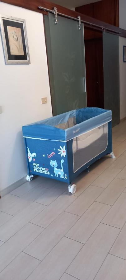 Appartamento Marina Marina Di Carrara Buitenkant foto