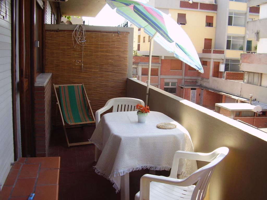 Appartamento Marina Marina Di Carrara Kamer foto