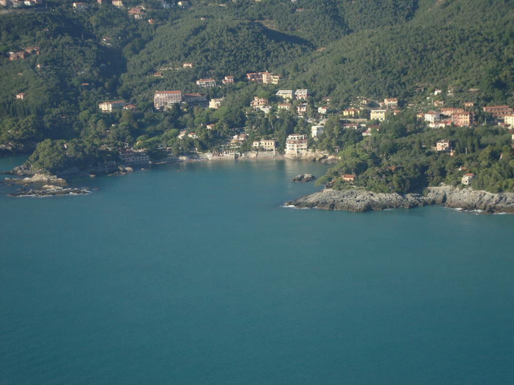 Appartamento Marina Marina Di Carrara Kamer foto