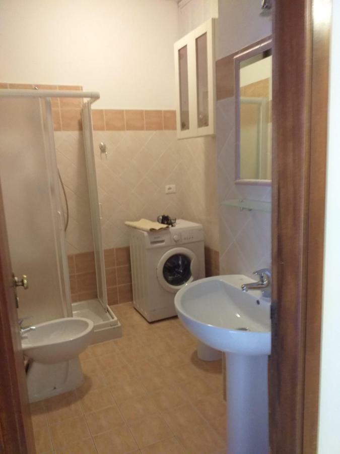 Appartamento Marina Marina Di Carrara Buitenkant foto