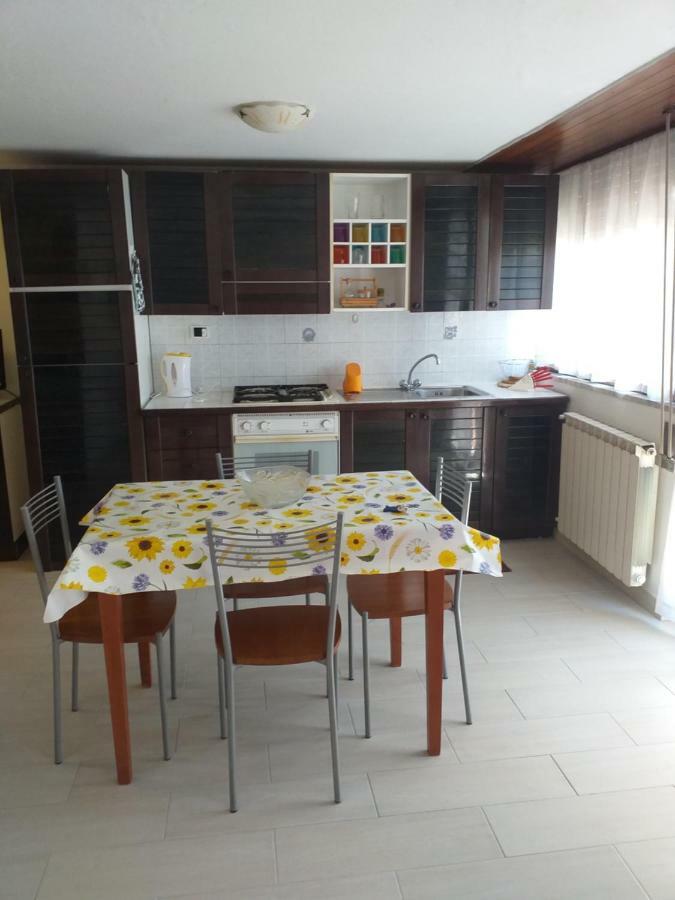 Appartamento Marina Marina Di Carrara Buitenkant foto