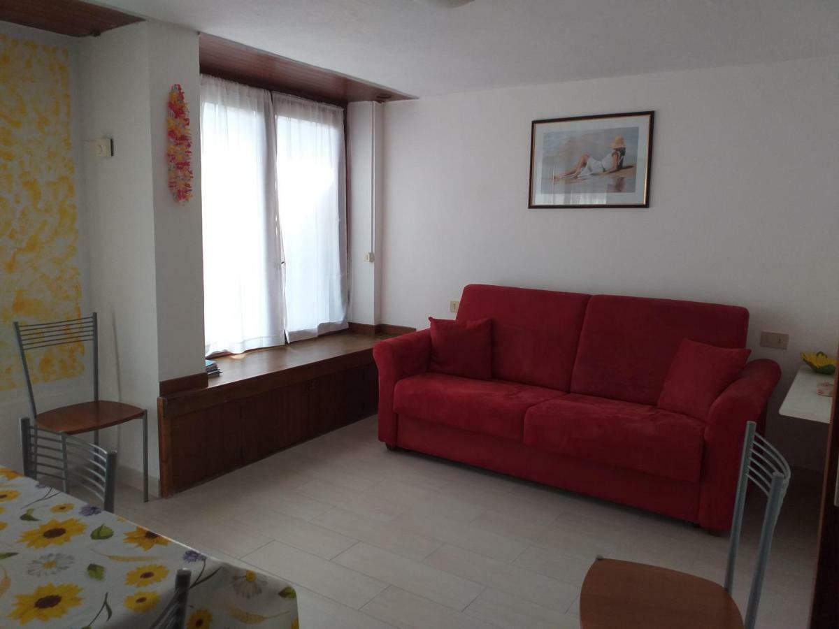 Appartamento Marina Marina Di Carrara Buitenkant foto